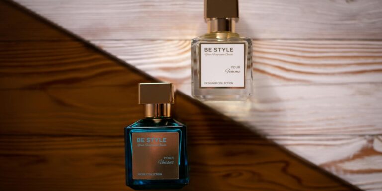 Quelle concentration de parfum choisir : Eau de toilette ou parfum ?