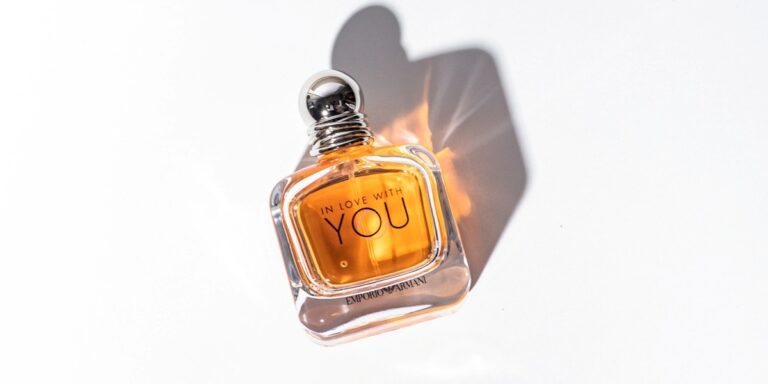 Les meilleures fragrances pour un rendez-vous