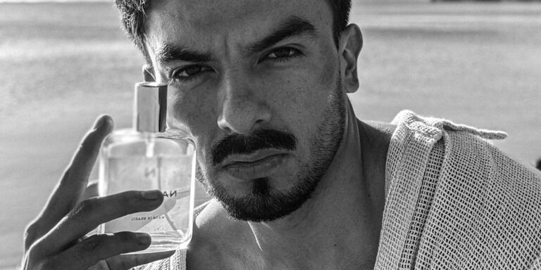 Comment construire une image masculine élégante grâce au parfum