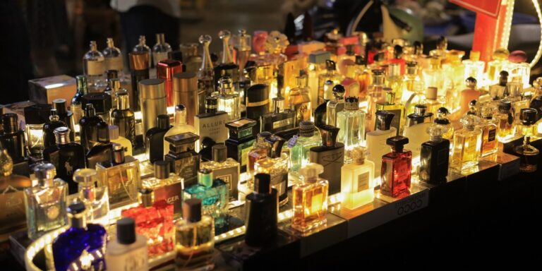 Les tendances parfum homme de 2026